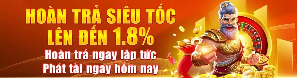 Người chơi tận hưởng ưu đãi chào mừng tại FB88SG